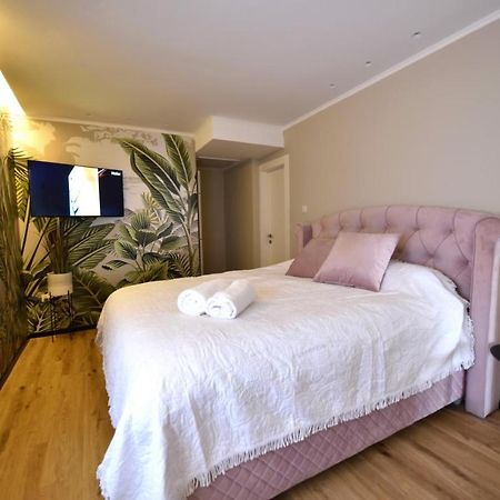 Private Pool Luxury Penthouses Sea View Eilat Luaran gambar
