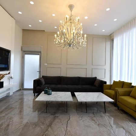 Private Pool Luxury Penthouses Sea View Eilat Luaran gambar